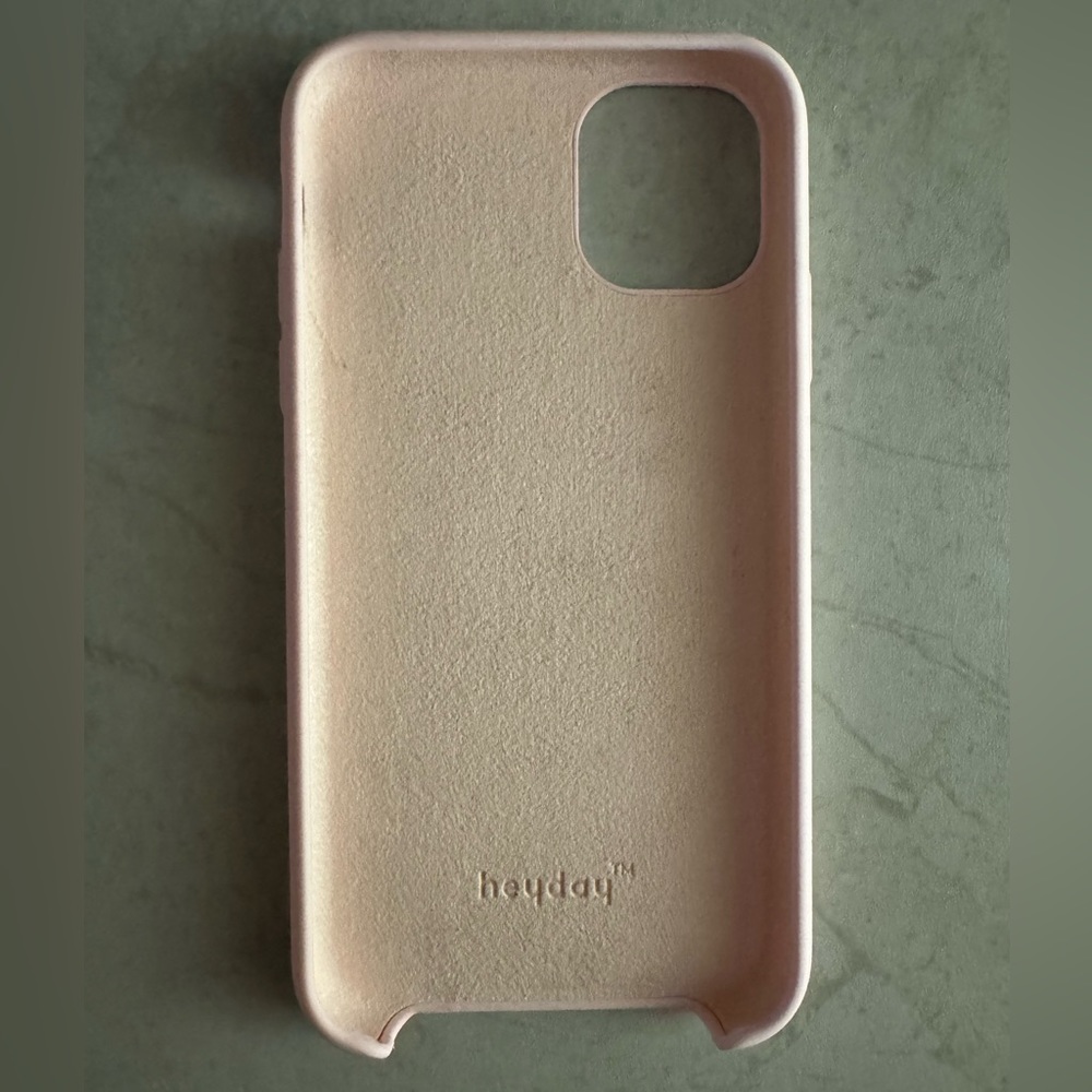 iPhone XR phone case